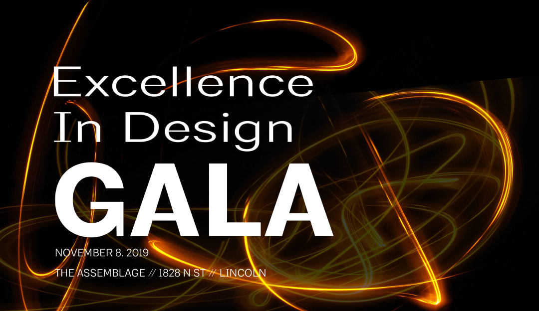 Gala-Banner