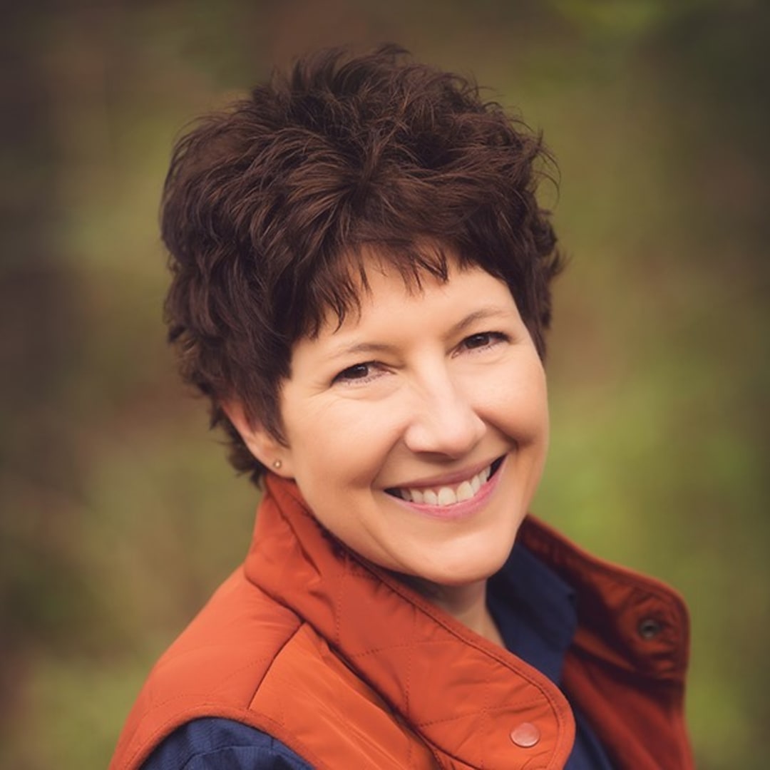 Traci Sooter