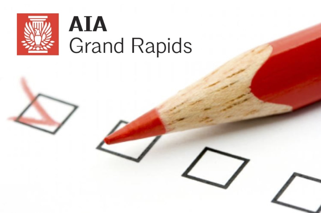 2020 AIA Grand Rapids Board of Directors Election