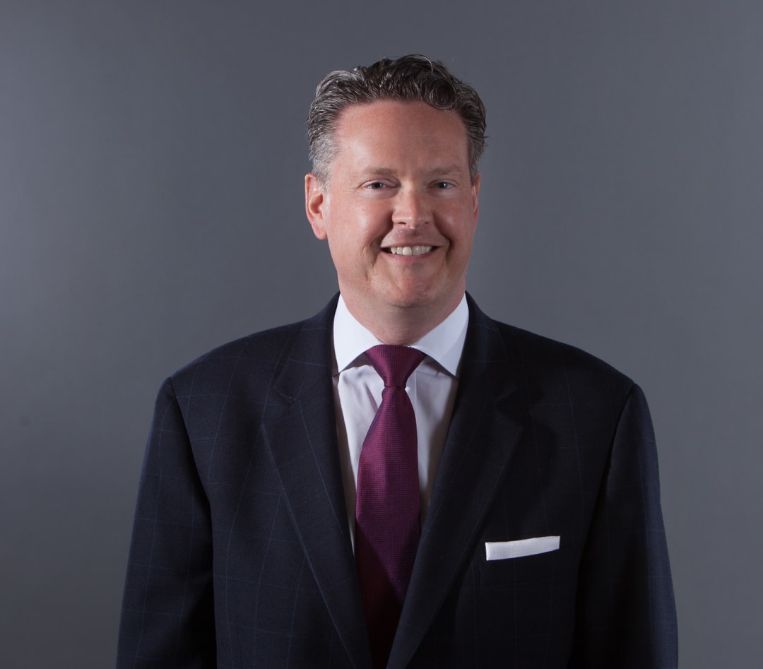 Mike Elliott Head Shot 2017