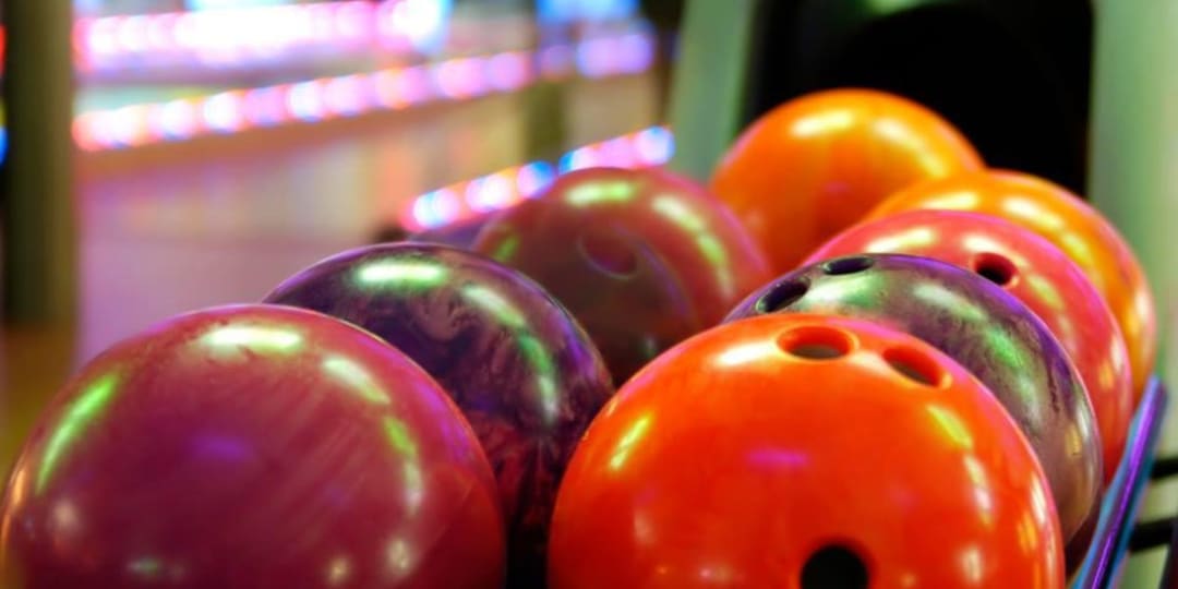 AIAGR Annual Bowling Night