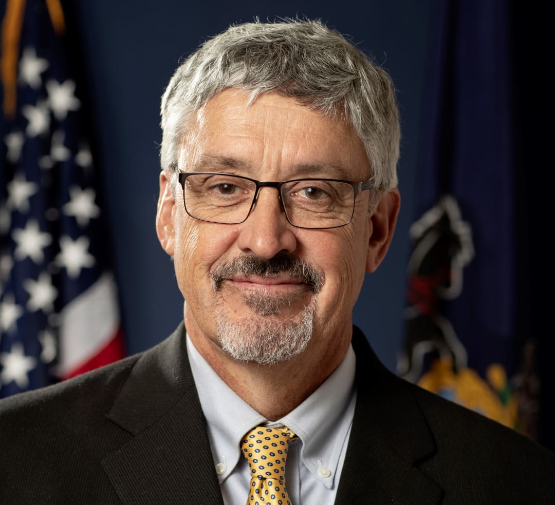 Senator Tim Kearney