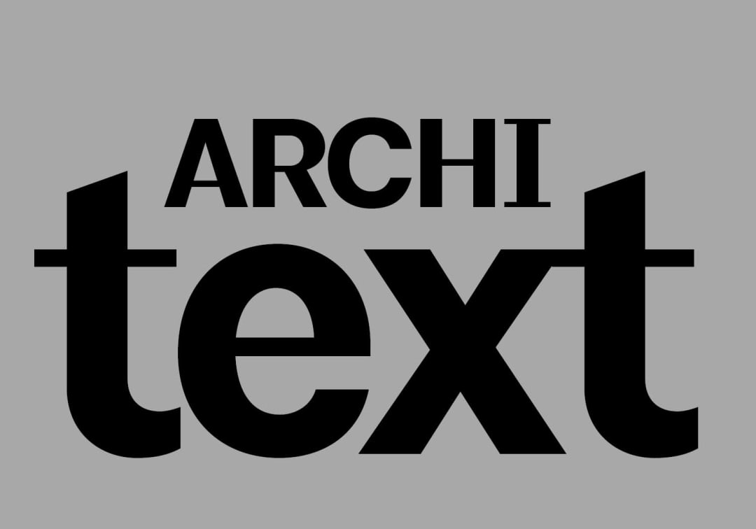 ARCHItext Logo