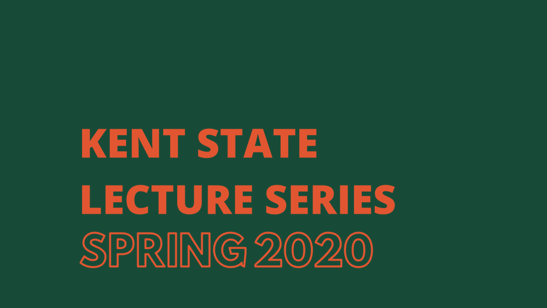 KSU Spring 2020 Lecture Series (1)