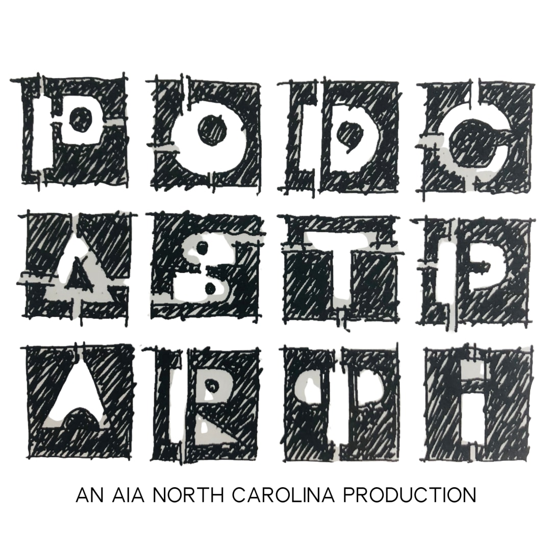 An AIA North Carolina Production