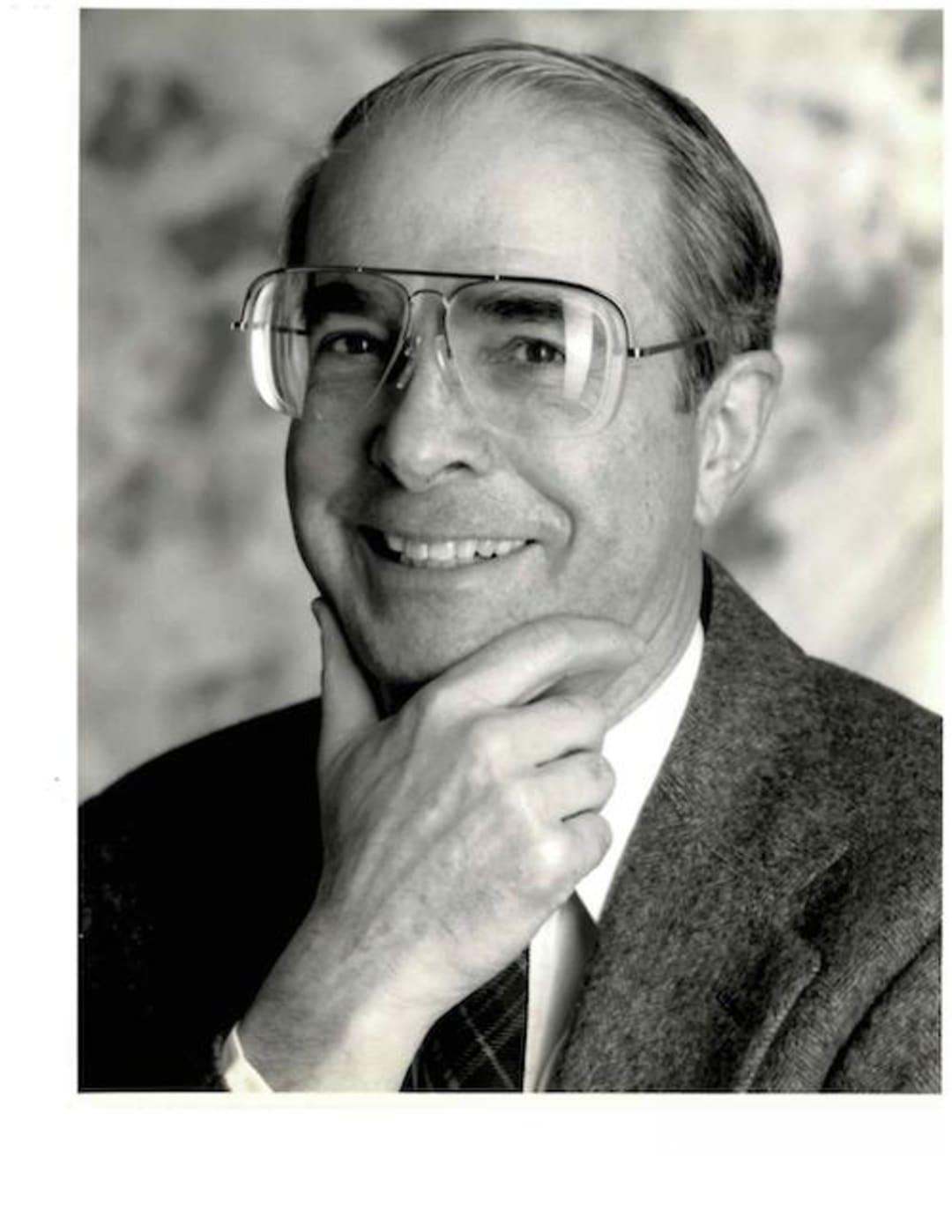 Kenneth D. Maynard, FAIA (1931-2020)