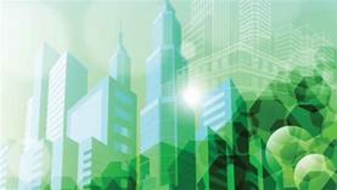 Graphic Image-Building