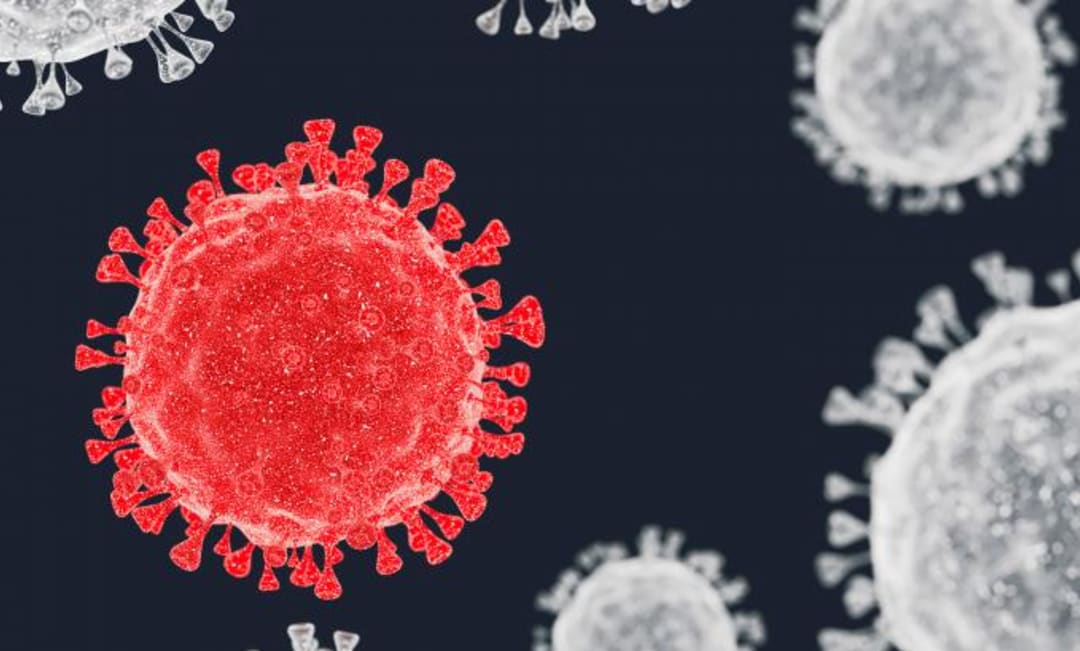 bigstock-Close-up-Of-Virus-Cells-Or-Bac-349895752