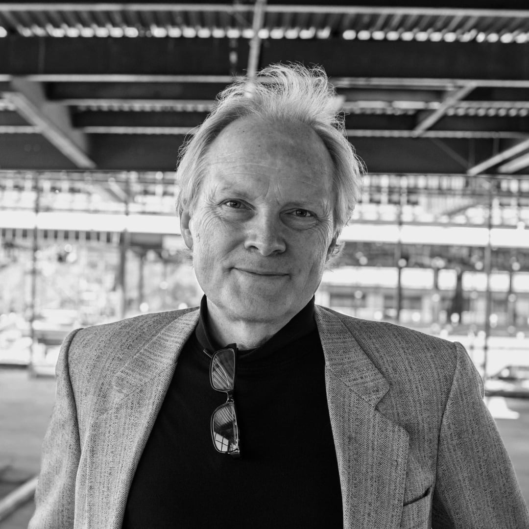 John Marx 1