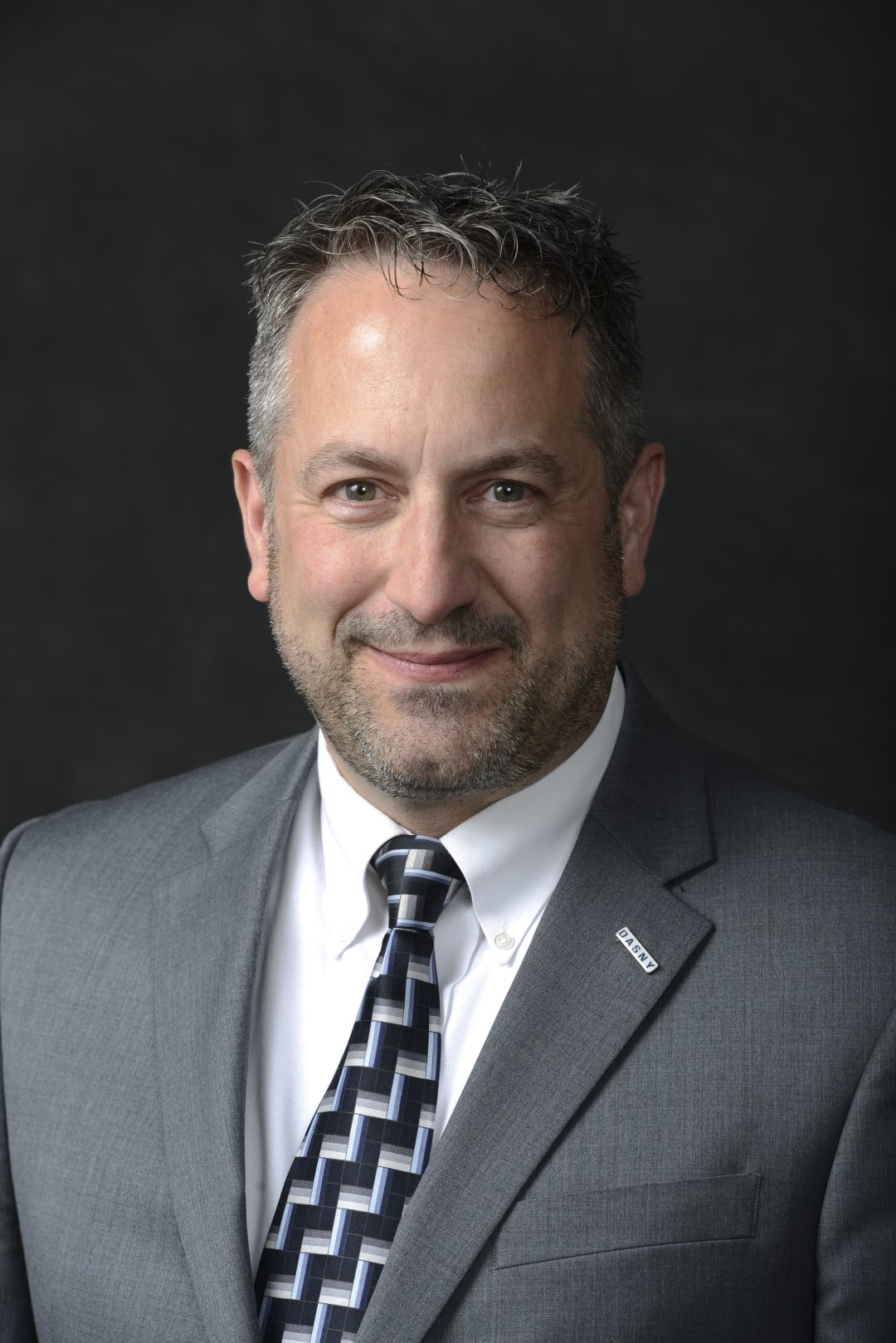 John Savina Head Shot 2