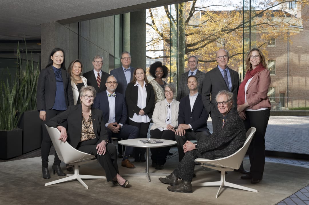 2020 AIA Board