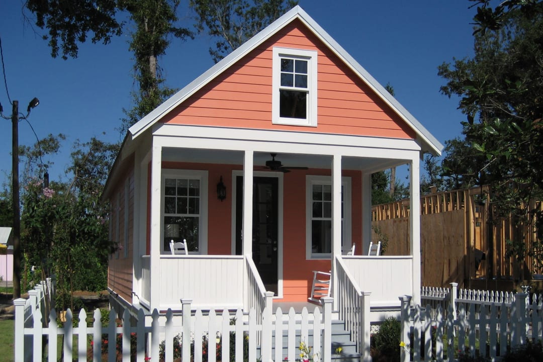 Designing For The Future While Recognizing The Past Aia