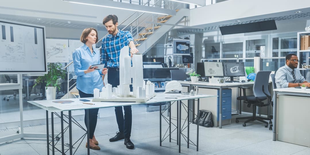Design assist vs. delegated design