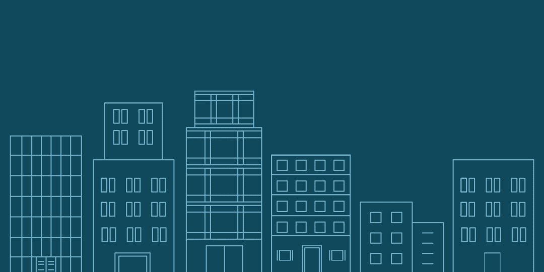 Hero image_ blue buildings