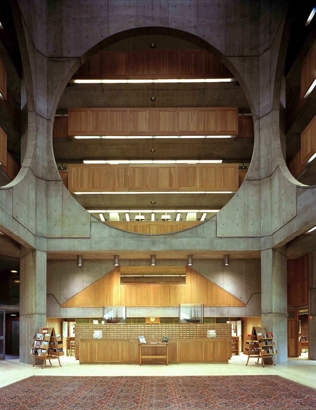 Meet Louis Kahn, the modern designer you know the least about at