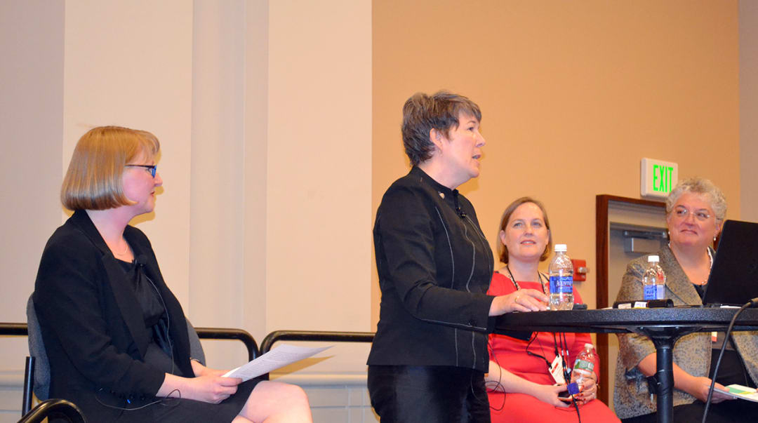 Business Case for Women in Architecture