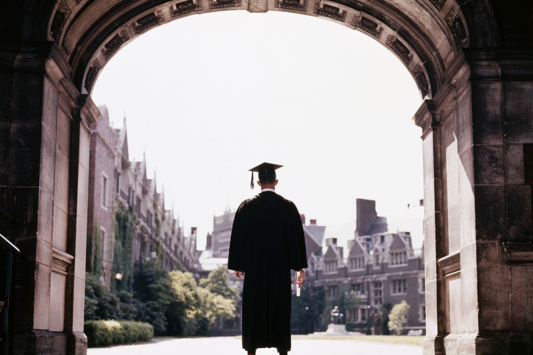 AIAS - Architectural graduate hero
