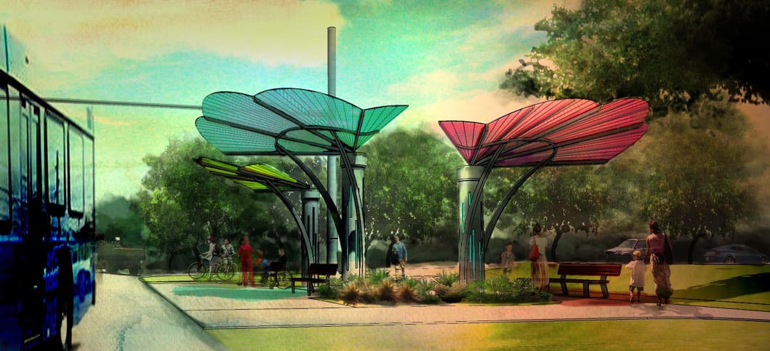 Mi Jardin in Austin, Texas