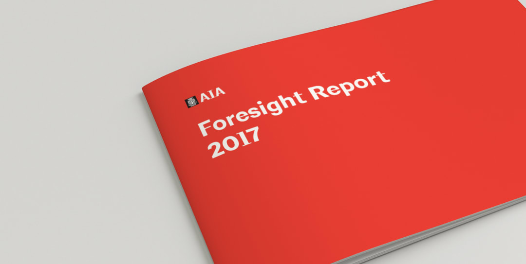 Foresight Report 2017