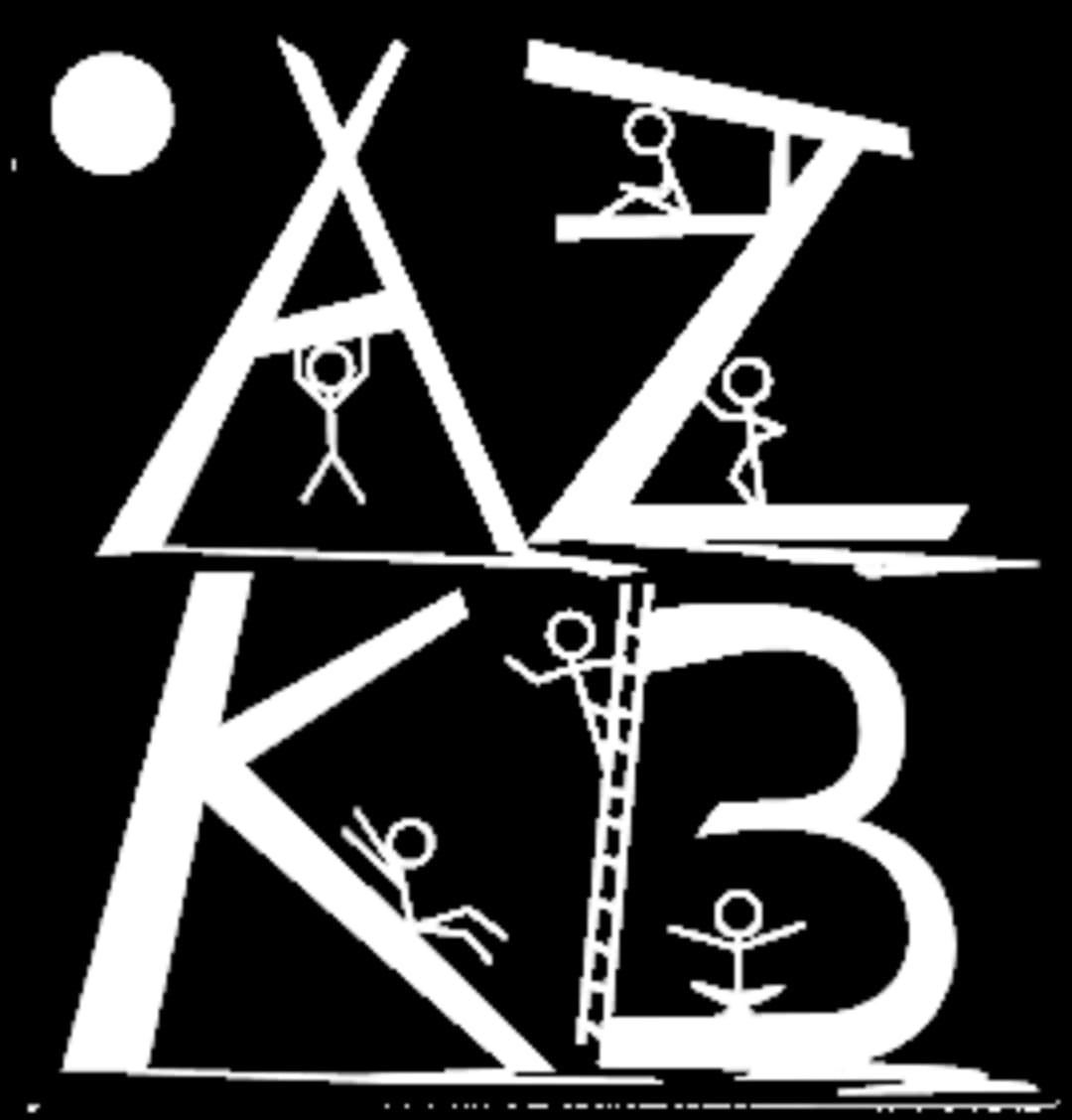 AZ Kids Build Logo_Blk