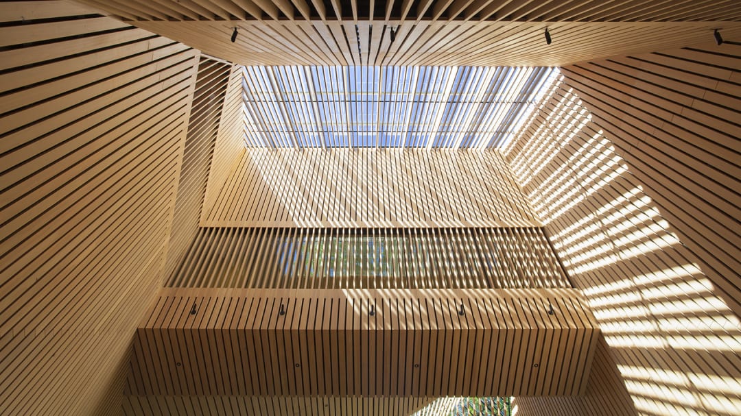 Audain Art Museum
