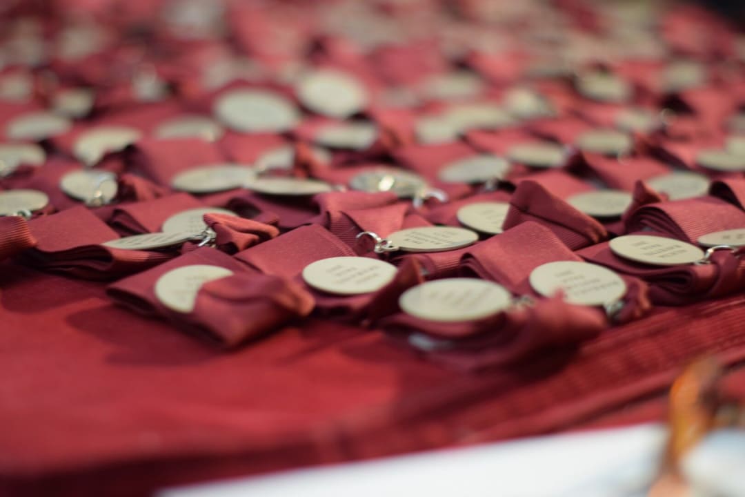 Fellows medals
