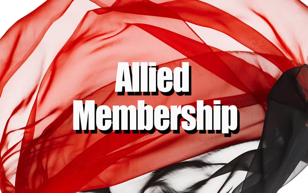 allied membership