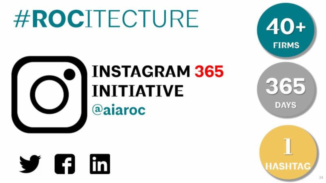 Instagram Initiative