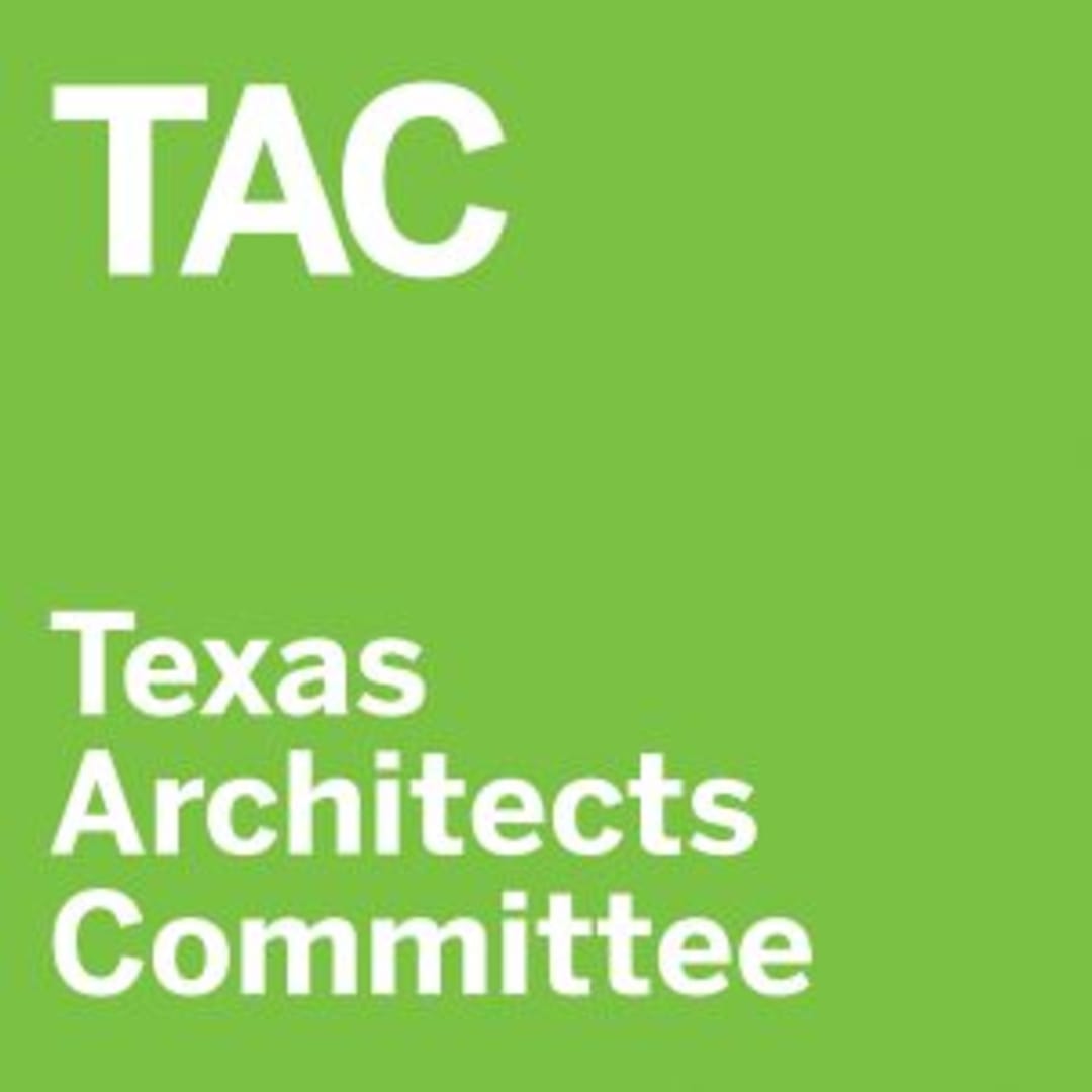 Texas Architects Committee