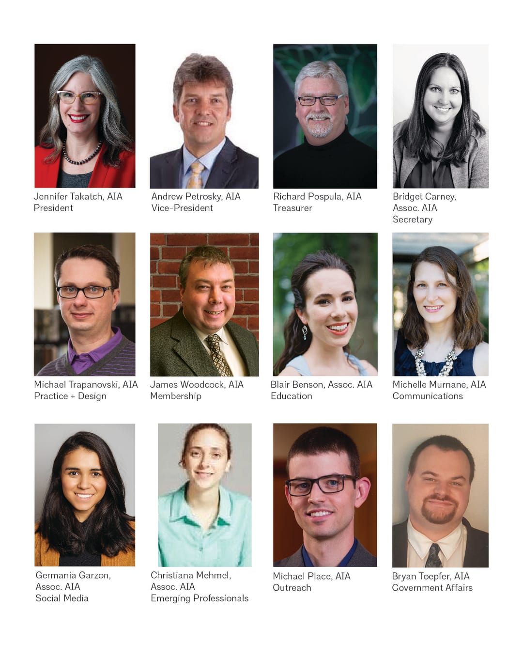 2020 BOD collage-01