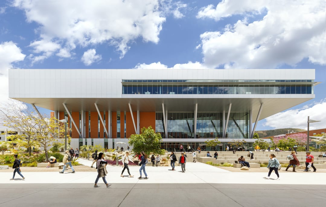 LPA_Palomar Learning Center