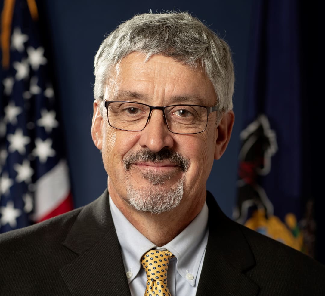 Senator Tim Kearney