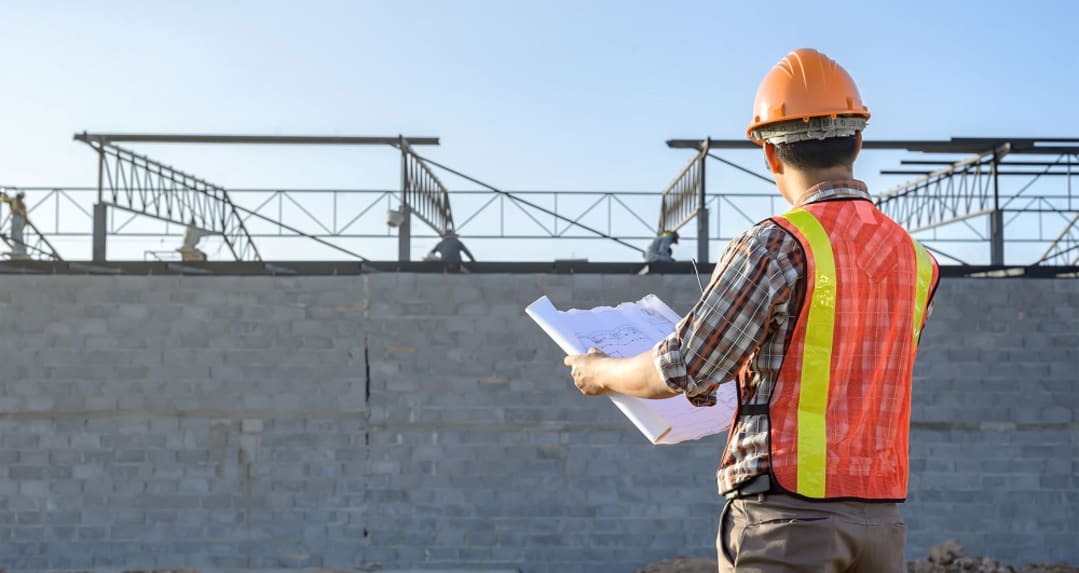 Architect standard of care