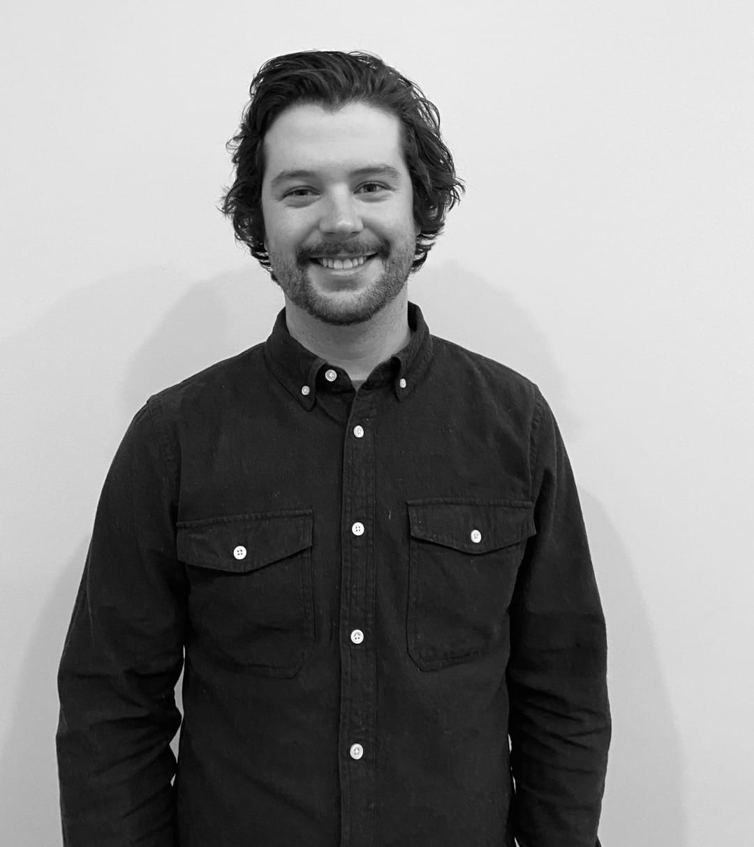 Andrew Dancer