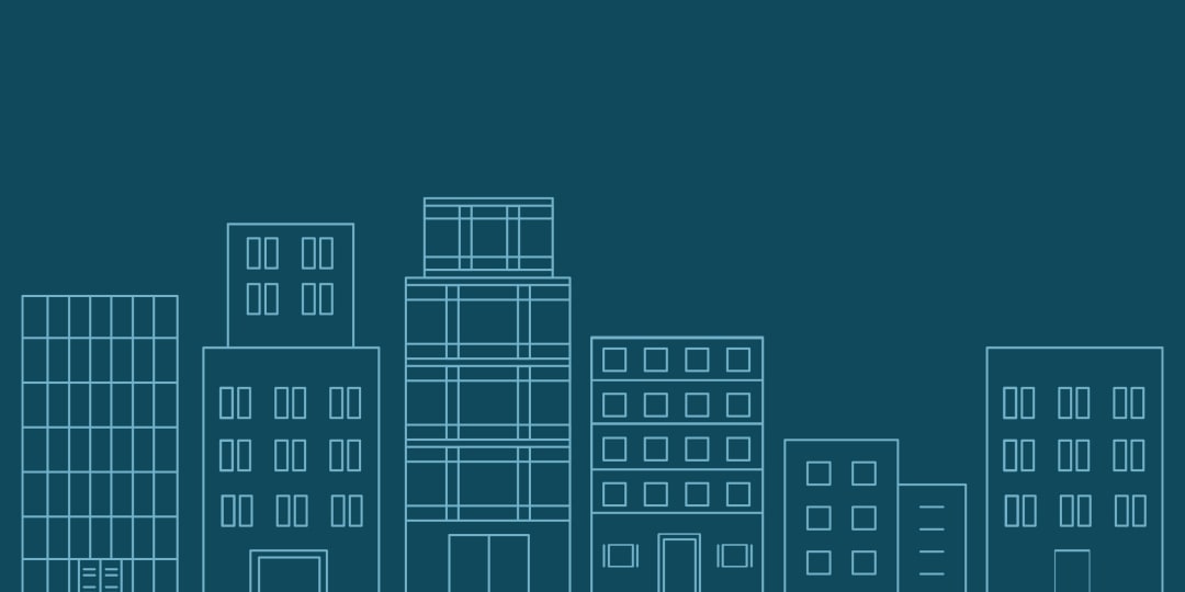 Hero image_ blue buildings
