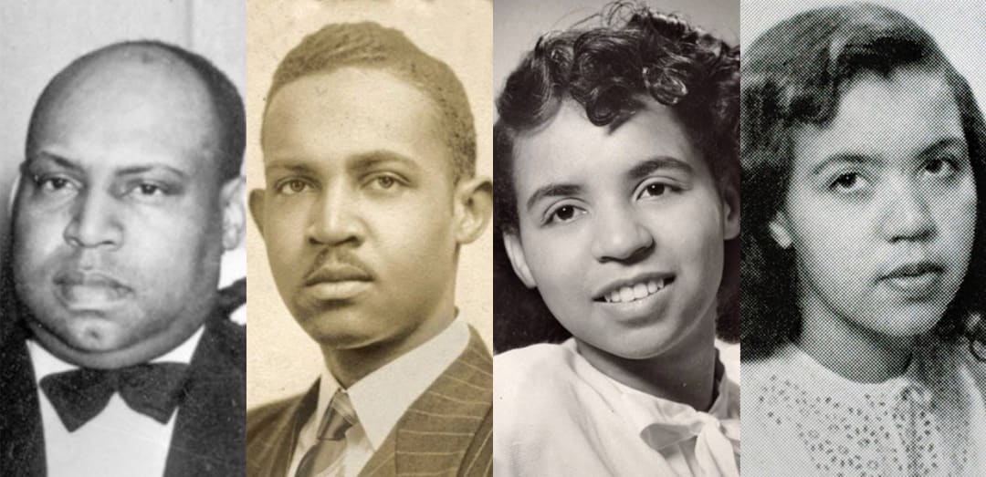 Cassell Family