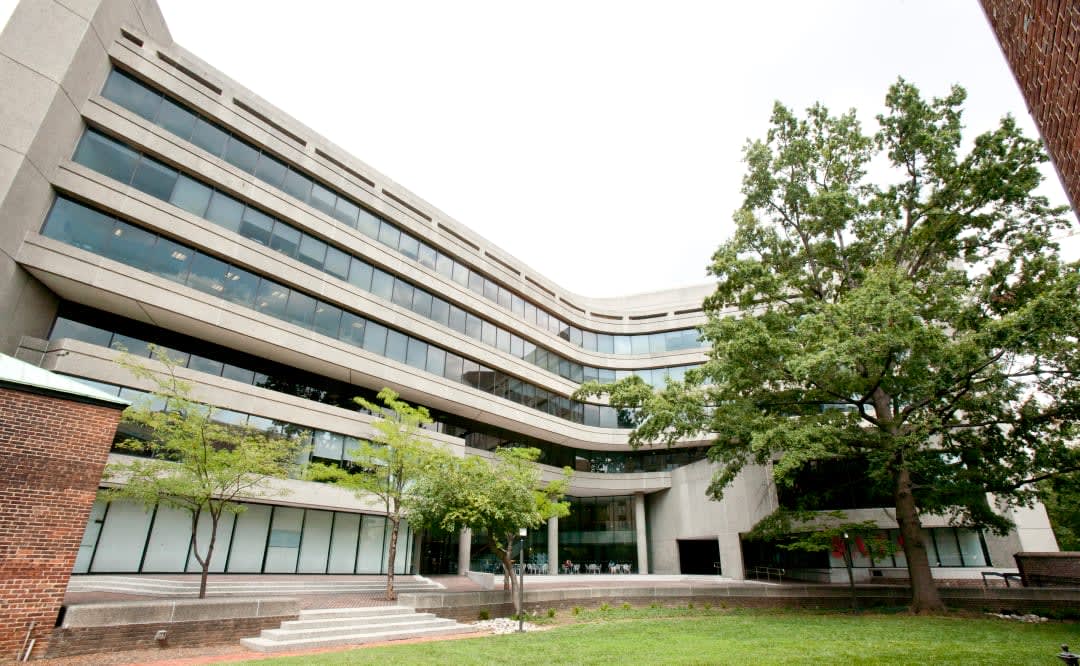 AIA headquarters