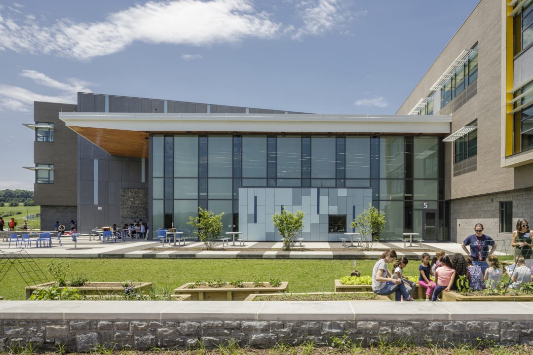 Bluestone Elementary School-04