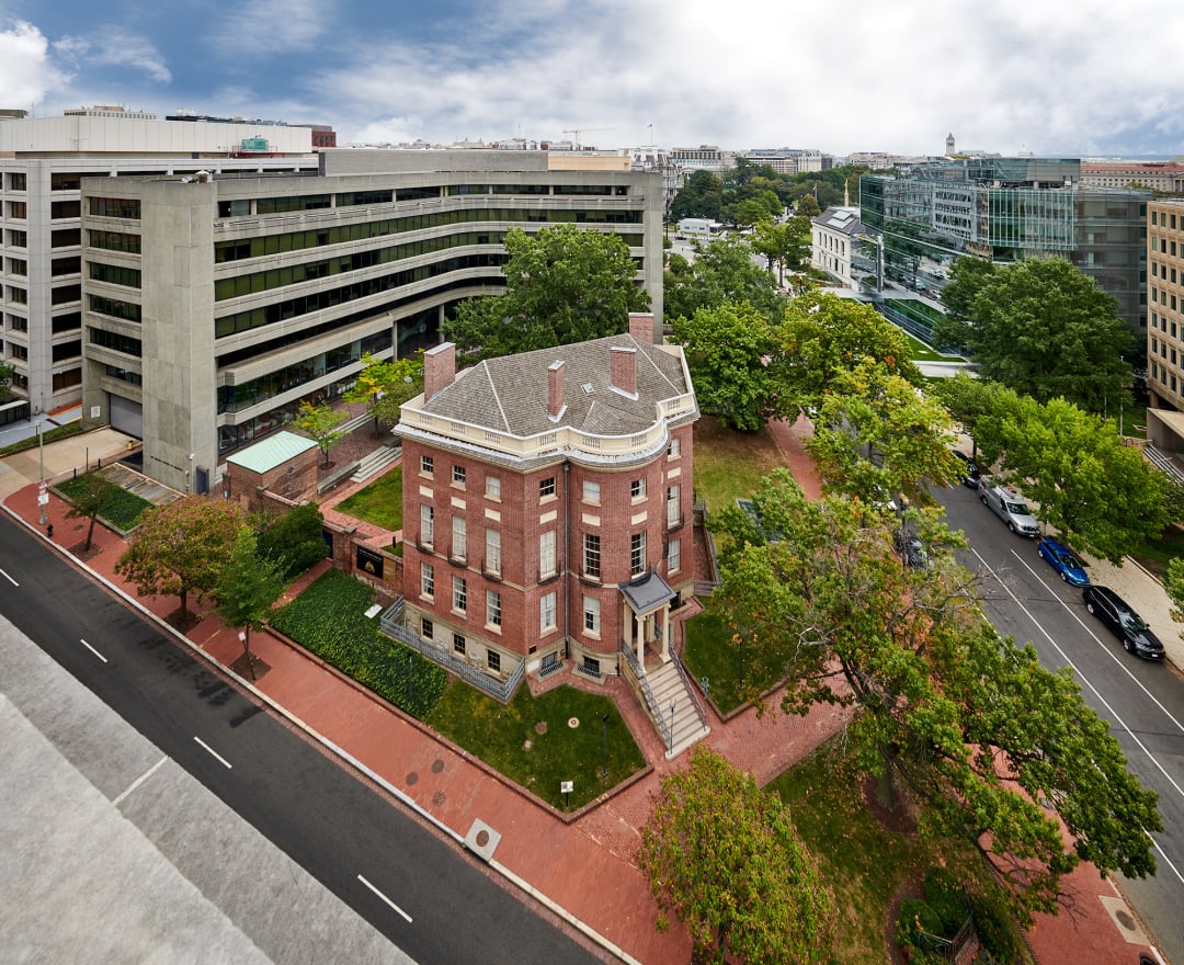 AIA Headquarters renewal AIA