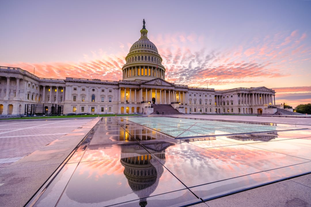 U.S.Capitol