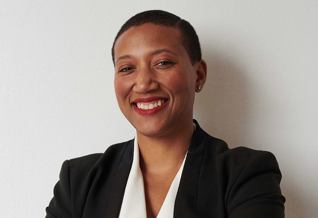 Kimberly Dowdell elected AIA's 2024 president AIA
