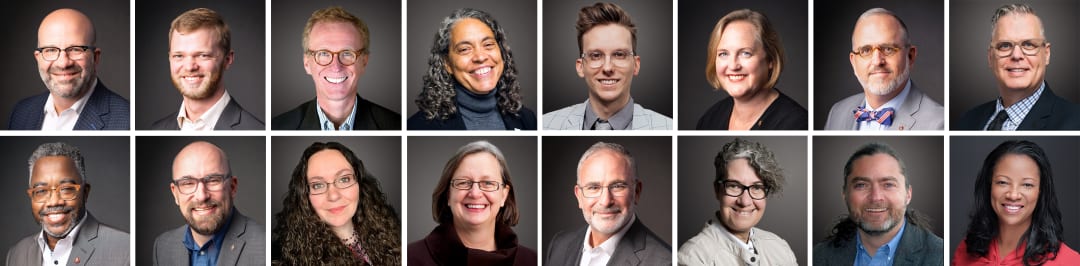 AIA's Board of Directors