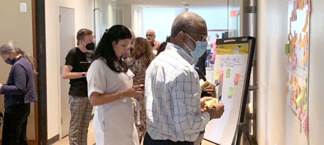 2022 Summer Leadership Meeting
