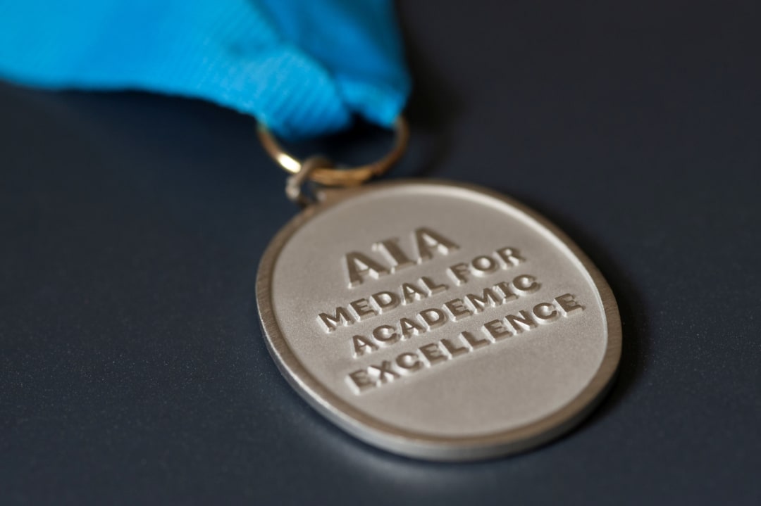 AIA/Medal
