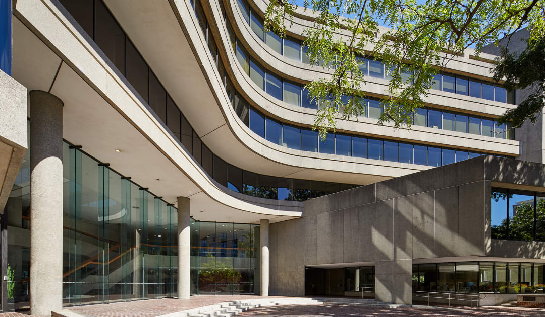 AIA Headquarters in Washington, D.C.