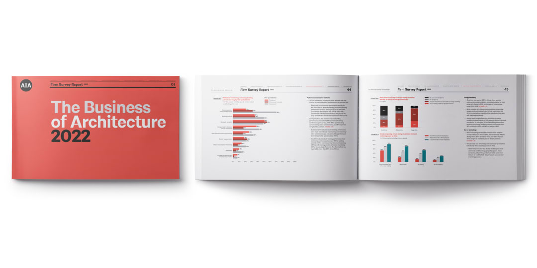 Firm Survey Report 22'