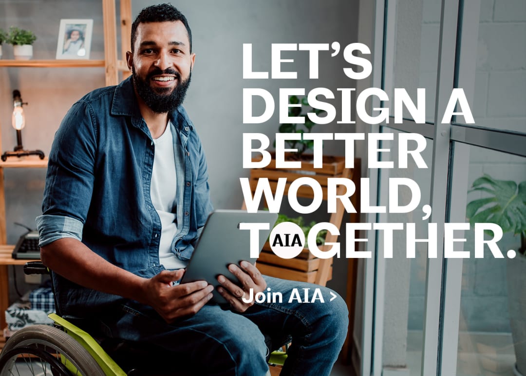 AIA Las Vegas – The Las Vegas Chapter of the American Institute of  Architects, an organization that has a 65-year history of attracting  unconventional and independent architects.