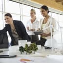 Six steps to finding new clients hero