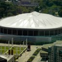 Georgia Dome by Scott Braley, FAIA