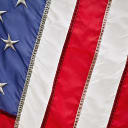 American flag